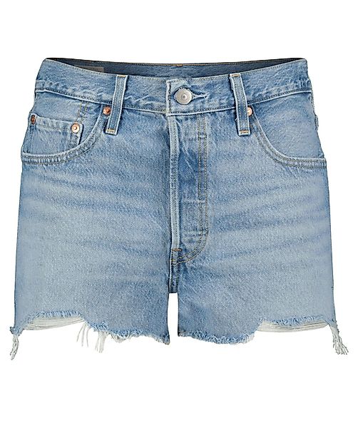 Levi's® Culotte Damen Shorts "501" (1-tlg) günstig online kaufen