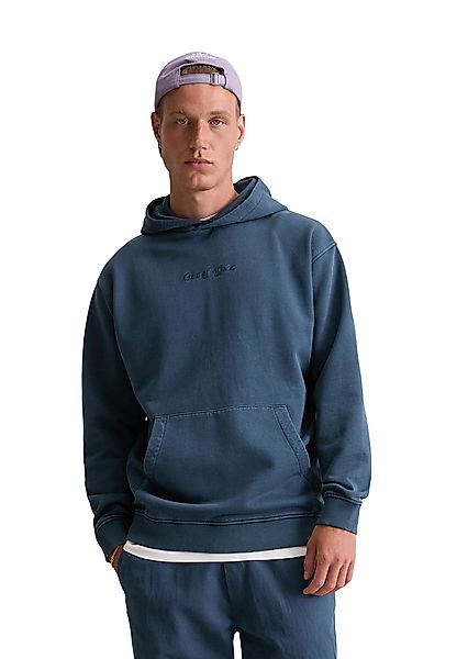 Marc O'Polo DENIM Hoodie relaxed fit, günstig online kaufen