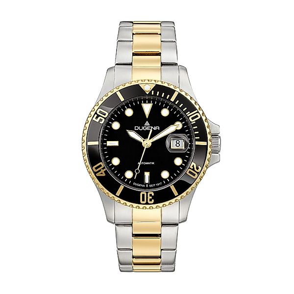 Dugena Quarzuhr Diver 4460512 Automatik günstig online kaufen