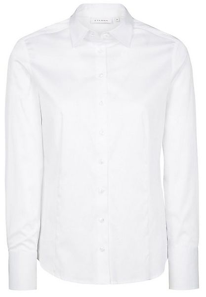 Eterna Blusenshirt Bluse 5352 D708, weiss günstig online kaufen