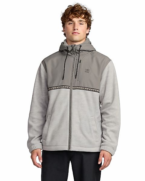 Billabong Sweatshirt "Lite Zip" günstig online kaufen
