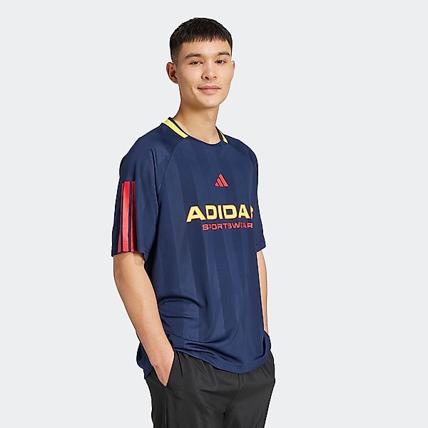 adidas Sportswear T-Shirt "M TIRO JERSEY" günstig online kaufen