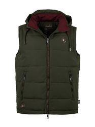 Schietwetter Steppweste Herren günstig online kaufen