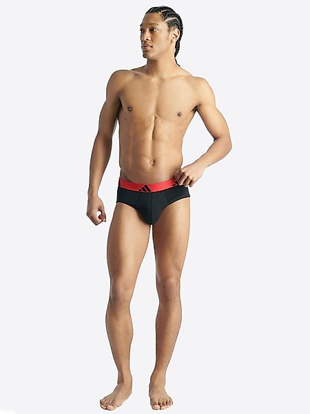 adidas Sportswear Slip Active Flex Cotton günstig online kaufen