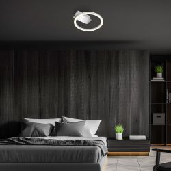 Briloner Leuchten LED Deckenleuchte 3778014, LED günstig online kaufen