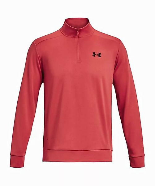 Under Armour® Sweater Under Armour Fleece 1/4 Zip Sweatshirt günstig online kaufen