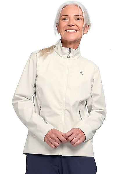 Schöffel Softshelljacke Softshell Jk Style Mirusha günstig online kaufen