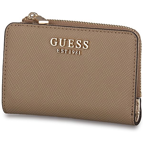 Guess Geldbörse Zip Around Card Case günstig online kaufen