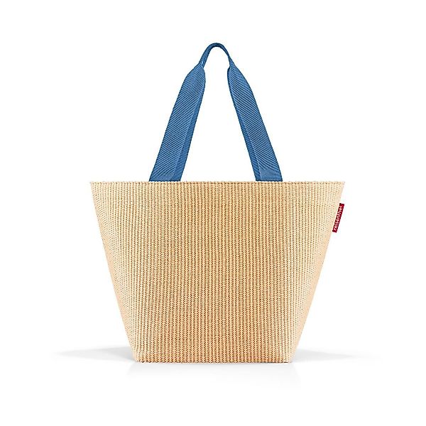 REISENTHEL® Einkaufsshopper shopper M twist powder günstig online kaufen