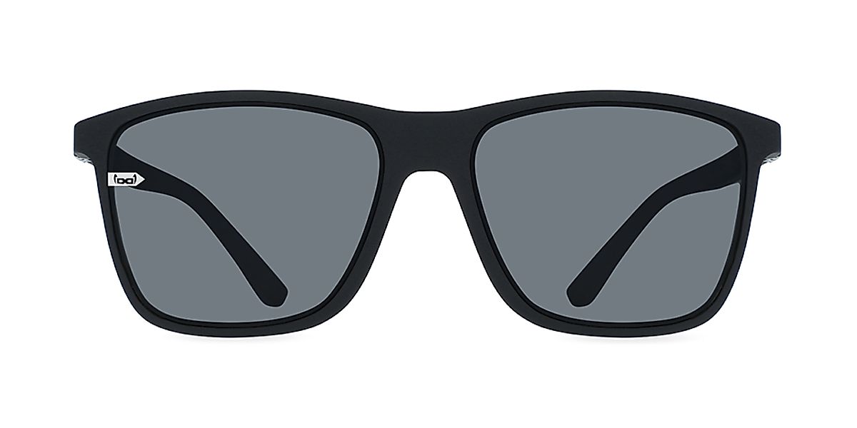 Gloryfy Gi15 St. Pauli black in black - Sonnenbrille günstig online kaufen