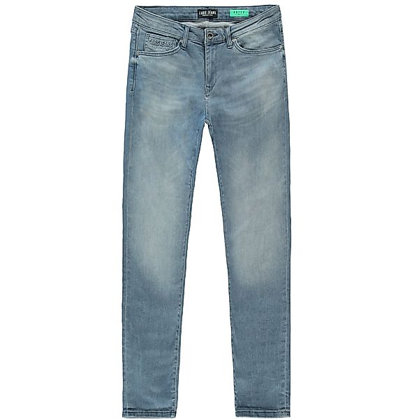 CARS JEANS Slim-fit-Jeans Jeans Bates günstig online kaufen