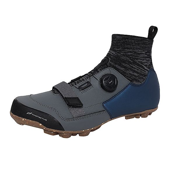 Protective P-Steel Toe Shoes Fahrradschuh günstig online kaufen