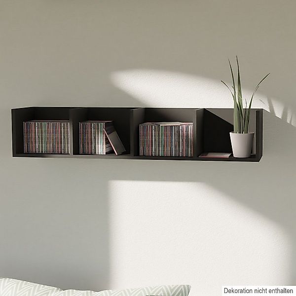 Linder Exclusiv GmbH Wandregal LEX Wandregal günstig online kaufen