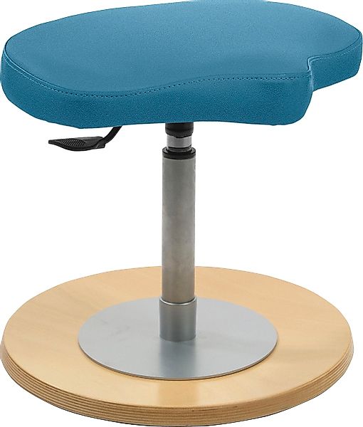 Mayer Sitzmöbel Sitzhocker "1169" 1 Stk. tlg. Kinderpendelhocker mit Ergosi günstig online kaufen