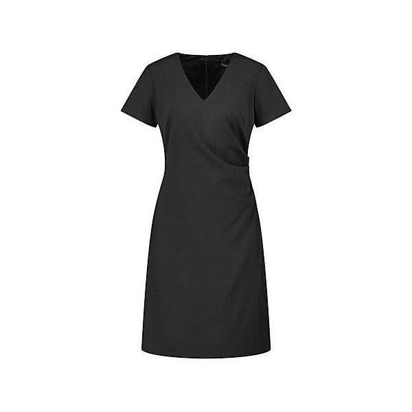 Taifun Cocktailkleid Cocktailkleid für Damen in schwarz (1-tlg) günstig online kaufen