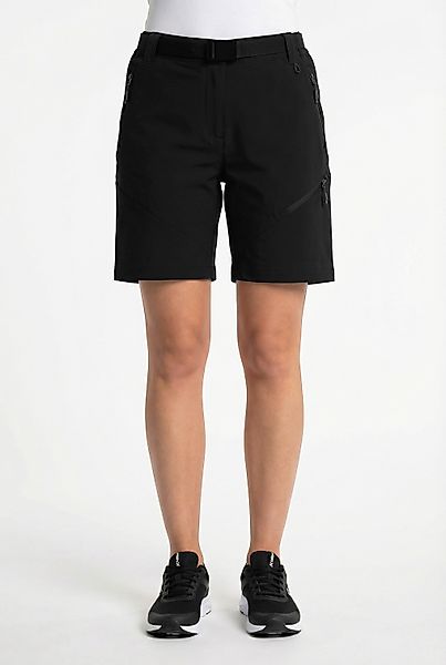 Killtec Shorts "KOS 241 WMN SHRTS" sportlicher Stil, für entspannte Aktivit günstig online kaufen
