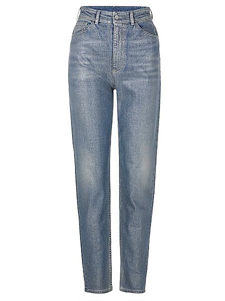 Emporio Armani Slim-fit-Jeans Emporio Armani Jeans günstig online kaufen