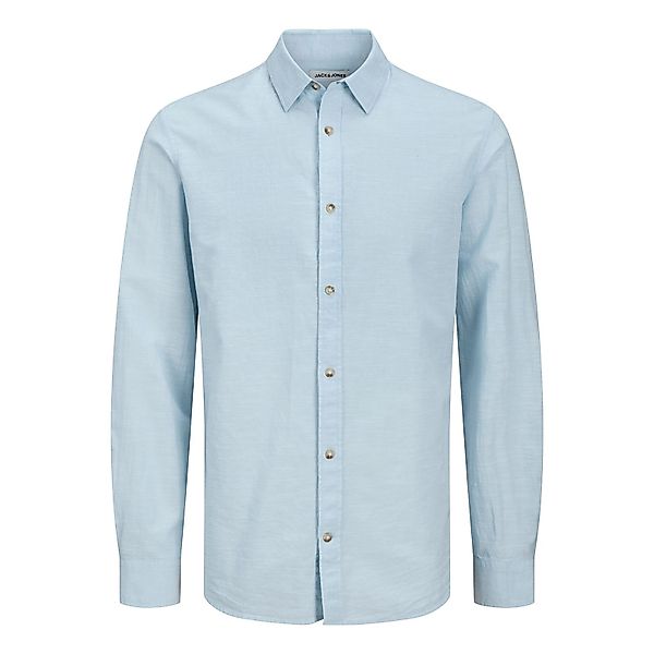Jack & Jones Langarmhemd JJESUMMER Shirt günstig online kaufen