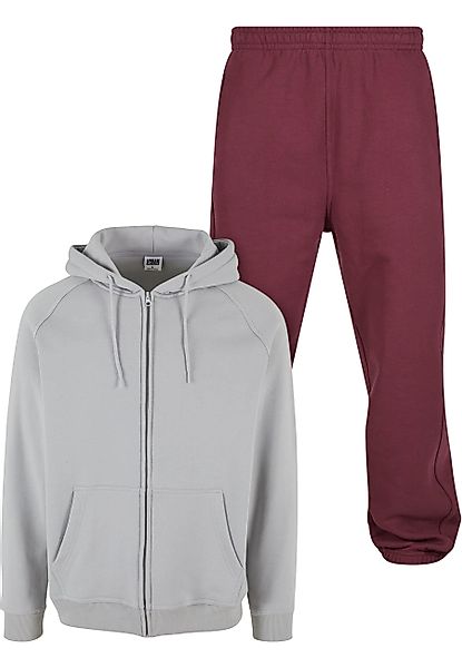 URBAN CLASSICS Trainingsanzug Urban Classics Herren günstig online kaufen