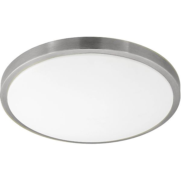 EGLO Deckenleuchte »COMPETA 1«, 1 flammig, Leuchtmittel LED-Board   LED fes günstig online kaufen