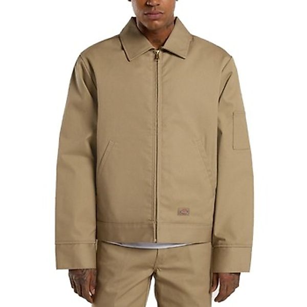 Dickies  Herren-Jacke LINED EISENHOWER günstig online kaufen