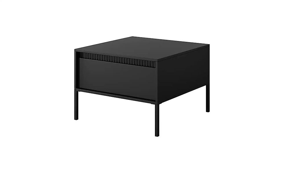 Couchtisch  Senso ¦ schwarz ¦ Maße (cm): B: 68 H: 48 Tische > Couchtische > günstig online kaufen