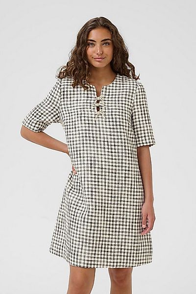 Culture Blusenkleid Kleid CUheaven günstig online kaufen