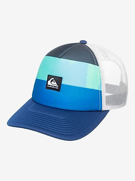 Quiksilver Trucker Cap "Emu Coop" günstig online kaufen