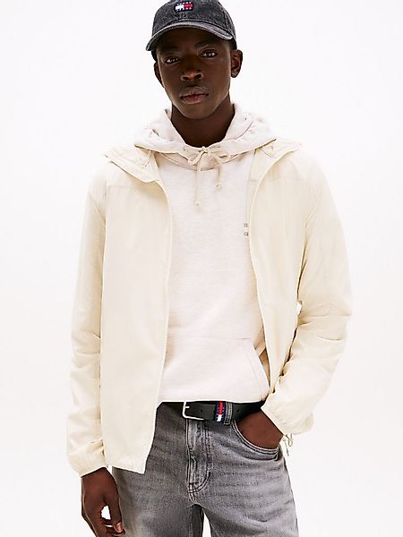 Tommy Jeans Outdoorjacke TJM OUTDOOR SHELL JACKET EXT Freizeitjacke, Überga günstig online kaufen