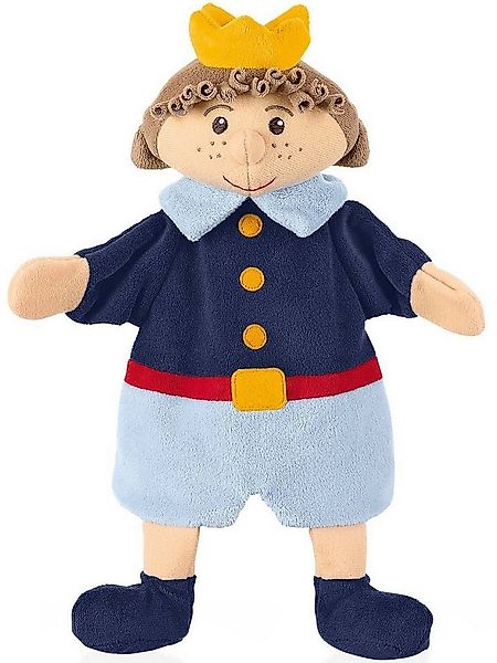 Sterntaler® Handpuppe Prinz günstig online kaufen