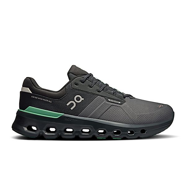 ON RUNNING Cloudrunner 2 Waterproof ECLIPSE günstig online kaufen