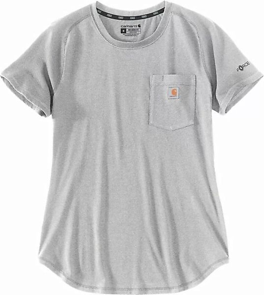 Carhartt T-Shirt Midweight Pocket T-Shirt günstig online kaufen