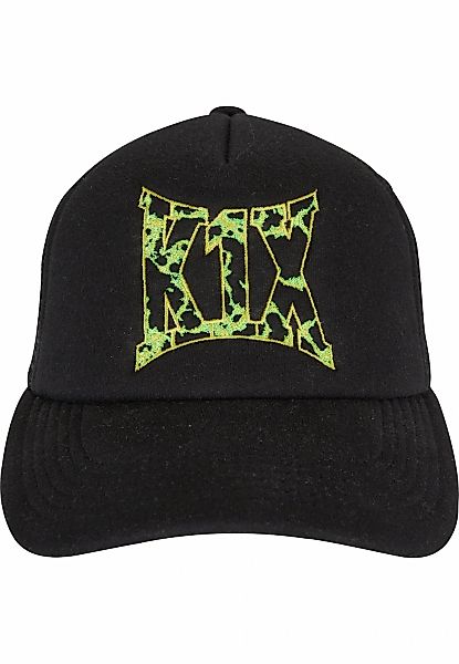 K1X Trucker Cap "K1X Herren K1X Logo Trucker Cap" günstig online kaufen