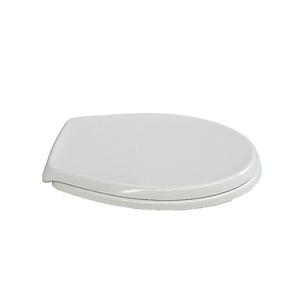 Ideal Standard WC-Sitz Ideal Standard WC-Sitz Eurovit mit Deckel weiss Scha günstig online kaufen
