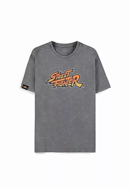Capcom T-Shirt günstig online kaufen