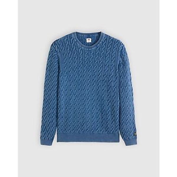 Levis  Pullover 003B6 0000 - PRESIDIO-CABLE RIB günstig online kaufen