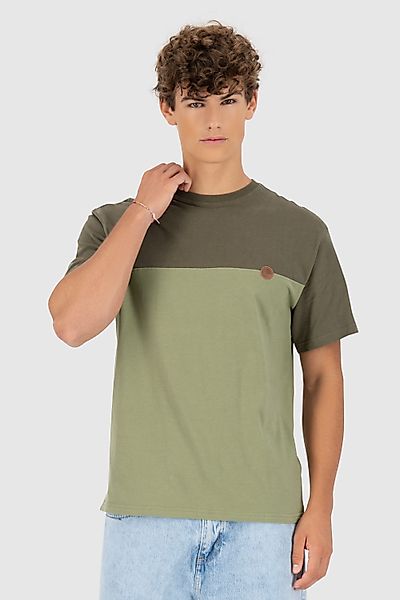 Alife & Kickin T-Shirt "Herren LeonardoAK" günstig online kaufen