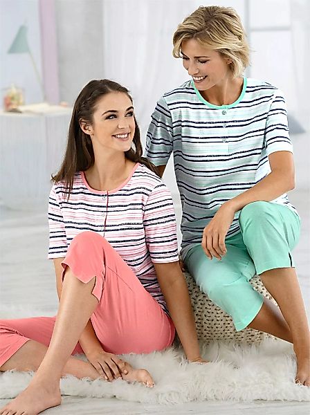 wäschepur Schlafanzug günstig online kaufen