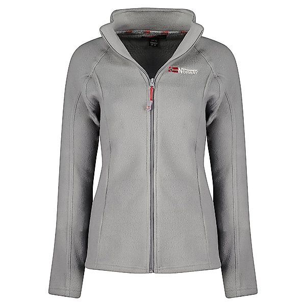 Geographical Norway Fleecejacke Geographical Norway Damen günstig online kaufen