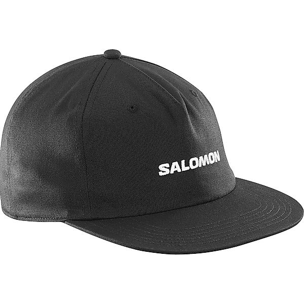 Salomon Baseball Cap CAP FLAT günstig online kaufen