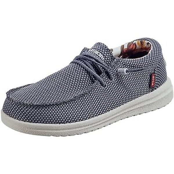 Fusion  Damenschuhe Schnuerschuhe Emma Trinity Ocean Größe EU 38 2-2-2-0101 günstig online kaufen