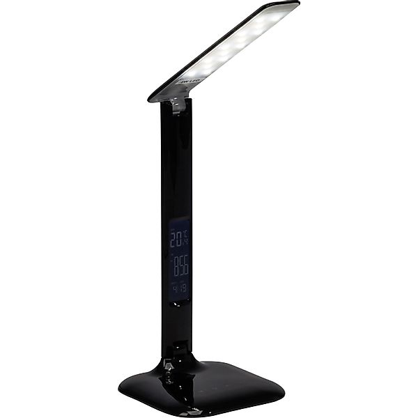 Brilliant LED Schreibtischlampe Glenn, LED fest günstig online kaufen