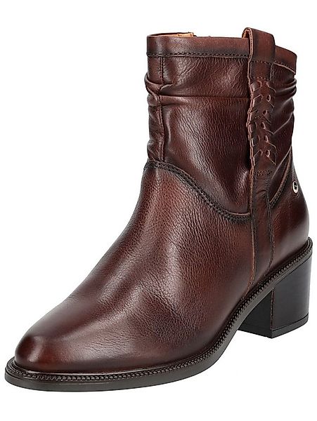 PIKOLINOS PIKOLINOS Stiefelette Leder Stiefelette günstig online kaufen