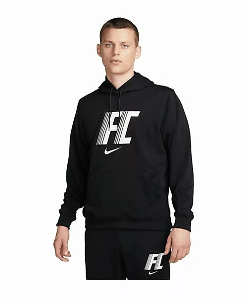 Nike Sportswear Sweatshirt F.C. Fleece Hoody günstig online kaufen