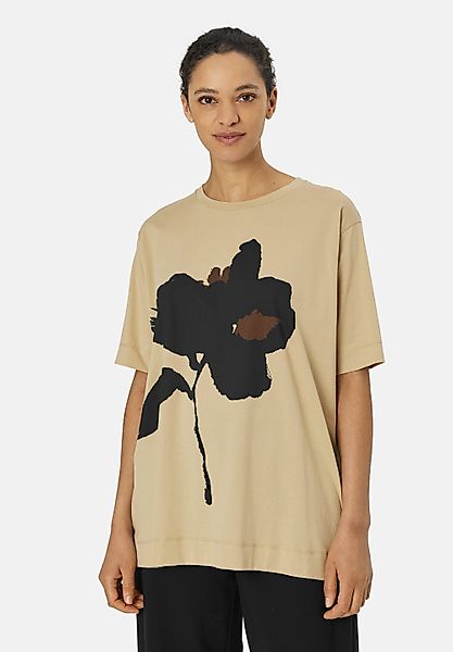 Masai T-Shirt MaDanielle Klassischer, gerader Schnitt, günstig online kaufen