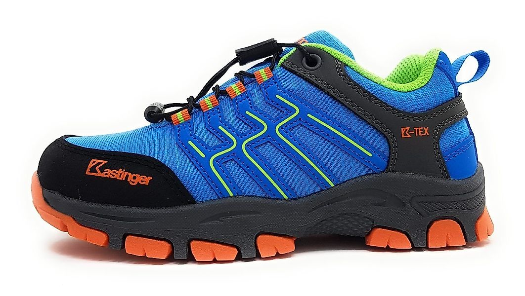 Kastinger sportlicher Schnürer Schnürschuh günstig online kaufen