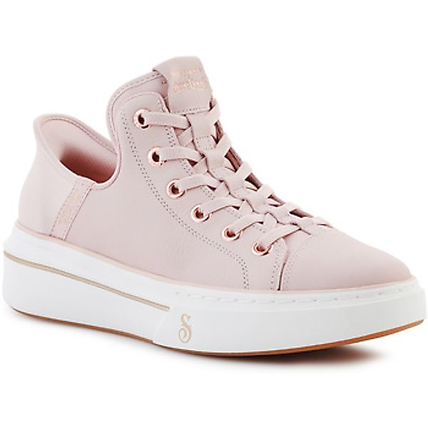 Skechers  Sneaker Slip-Ins: Snoop One - OG Leather 186001-BLSH Blush günstig online kaufen