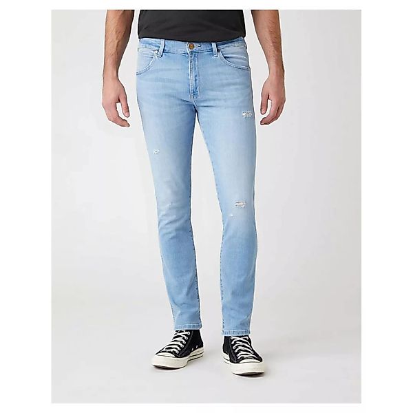 Wrangler Larston Jeans 33 Hot Shot günstig online kaufen