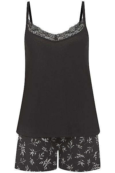Vivance Dreams Shorty Set, 2 Stk. tlg., mit hübschen Spitzendetails günstig online kaufen