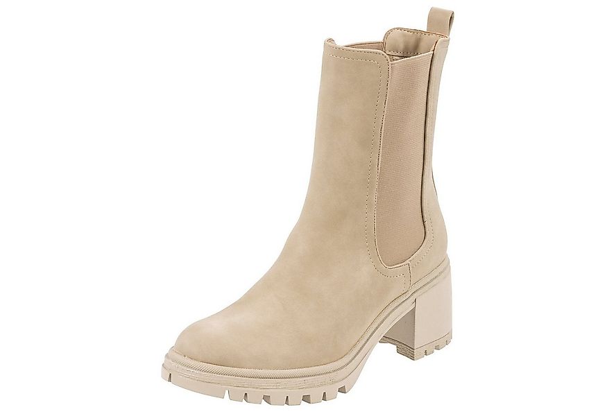 Palado Thasos 018-1401 Chelseaboots günstig online kaufen
